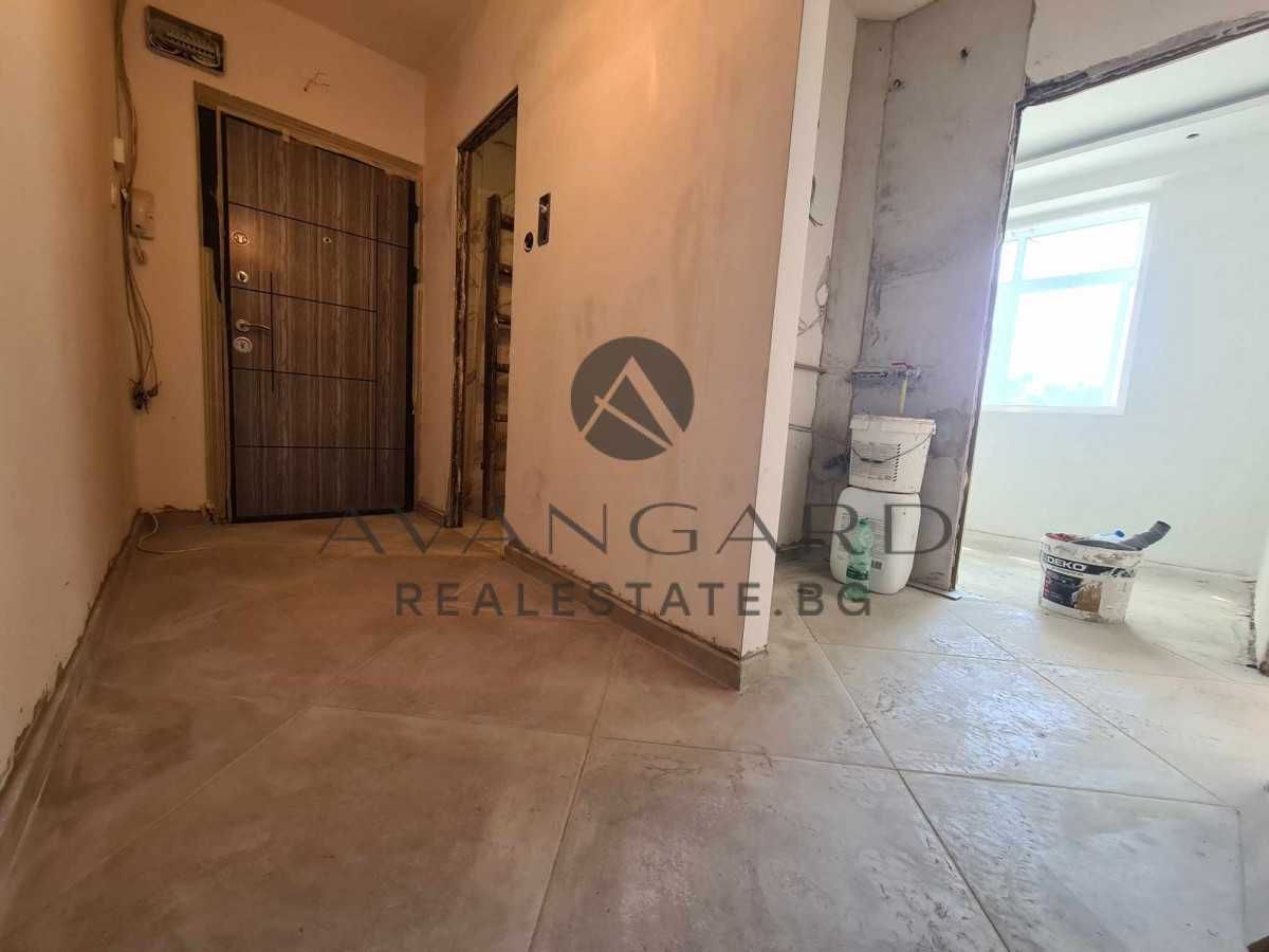 Продава се Тристаен апартамент в Пловдив, Кючук Париж - 63 кв.м за 1508 €/кв.м - Снимка #3