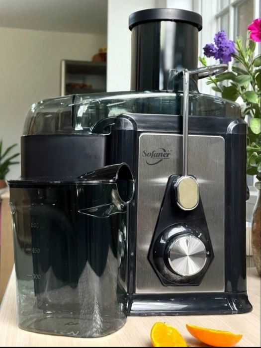 Sonifer Sokvijivalka