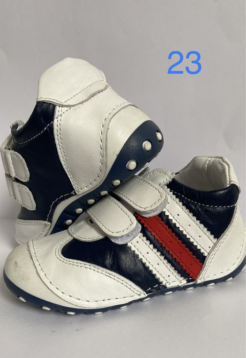 Детская обувь