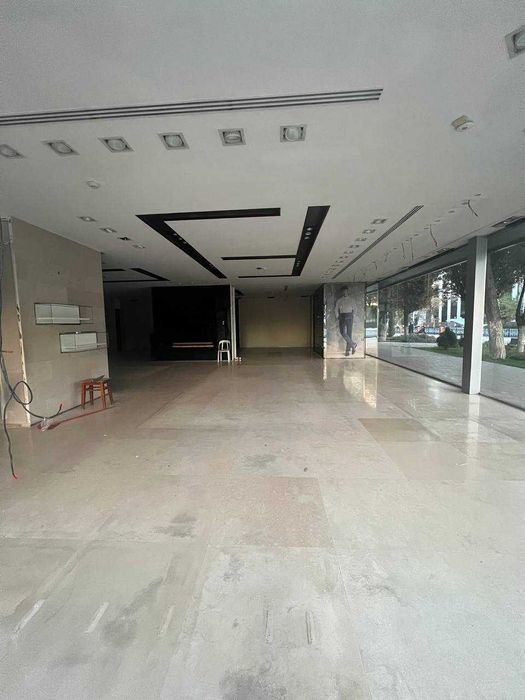 Сдается помещение под офис 224м2 Дархан,Х.Алимджана, Акай Сити TL7260