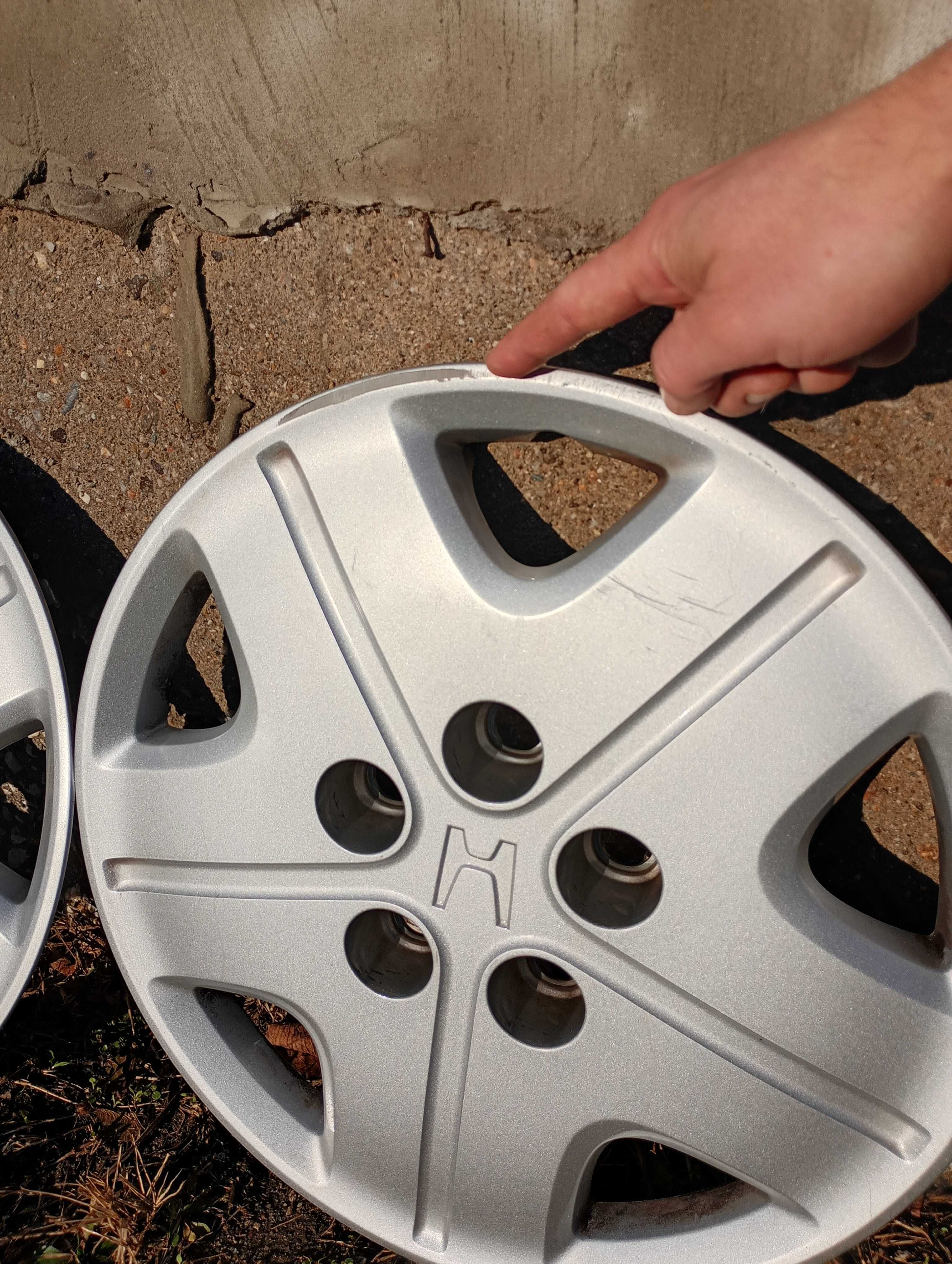 Тасове Хонда  Honda 5x114,3