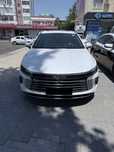 Byd chazor 2024