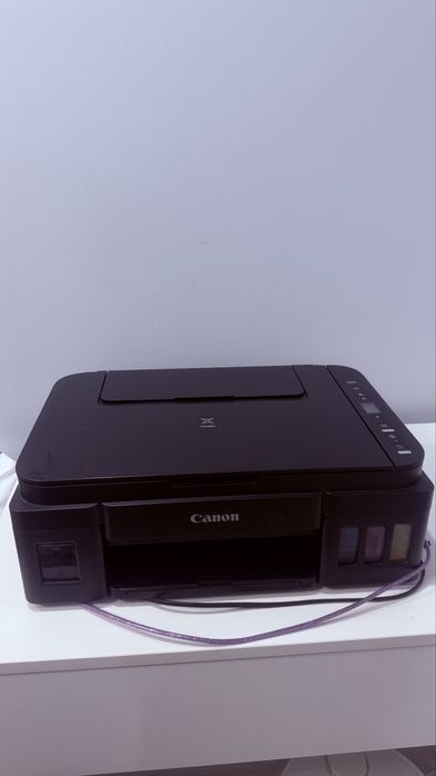 Принтер canon g2415 продам