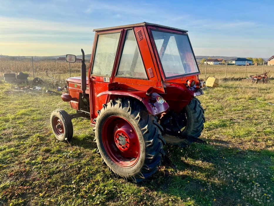 Tractor fiat utb 450 universal 445