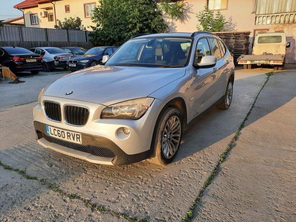 Faruri cu halogen bmw x1 e84