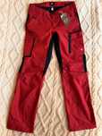 Pantaloni engelbert strauss nou cu eticheta nr 36