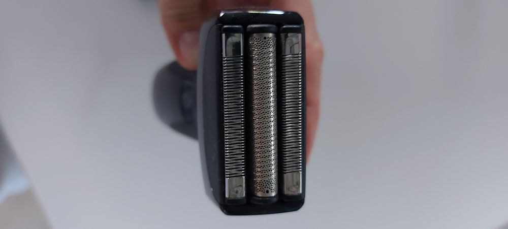 Aparat de ras, bărbierit Remington