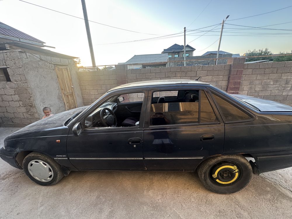 Daewoo Nexia 1 16