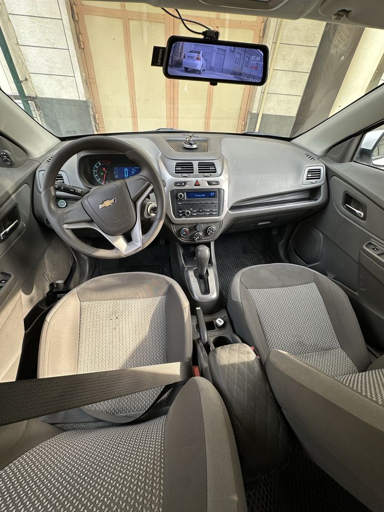 Cobalt 2023 LTZ ideal avtamatkaropka