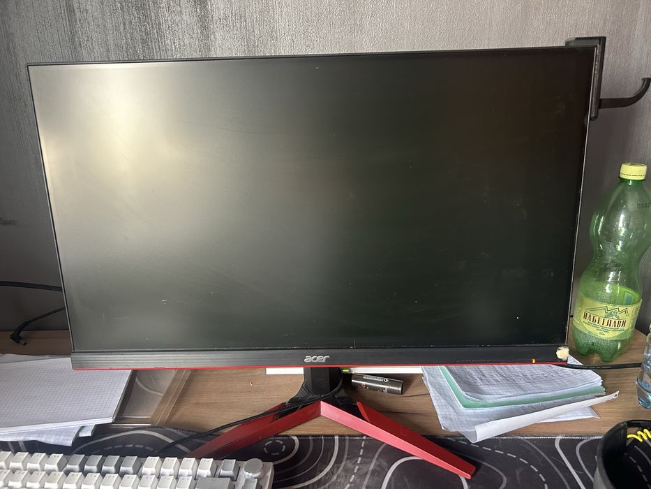 Монитор acer 240гц