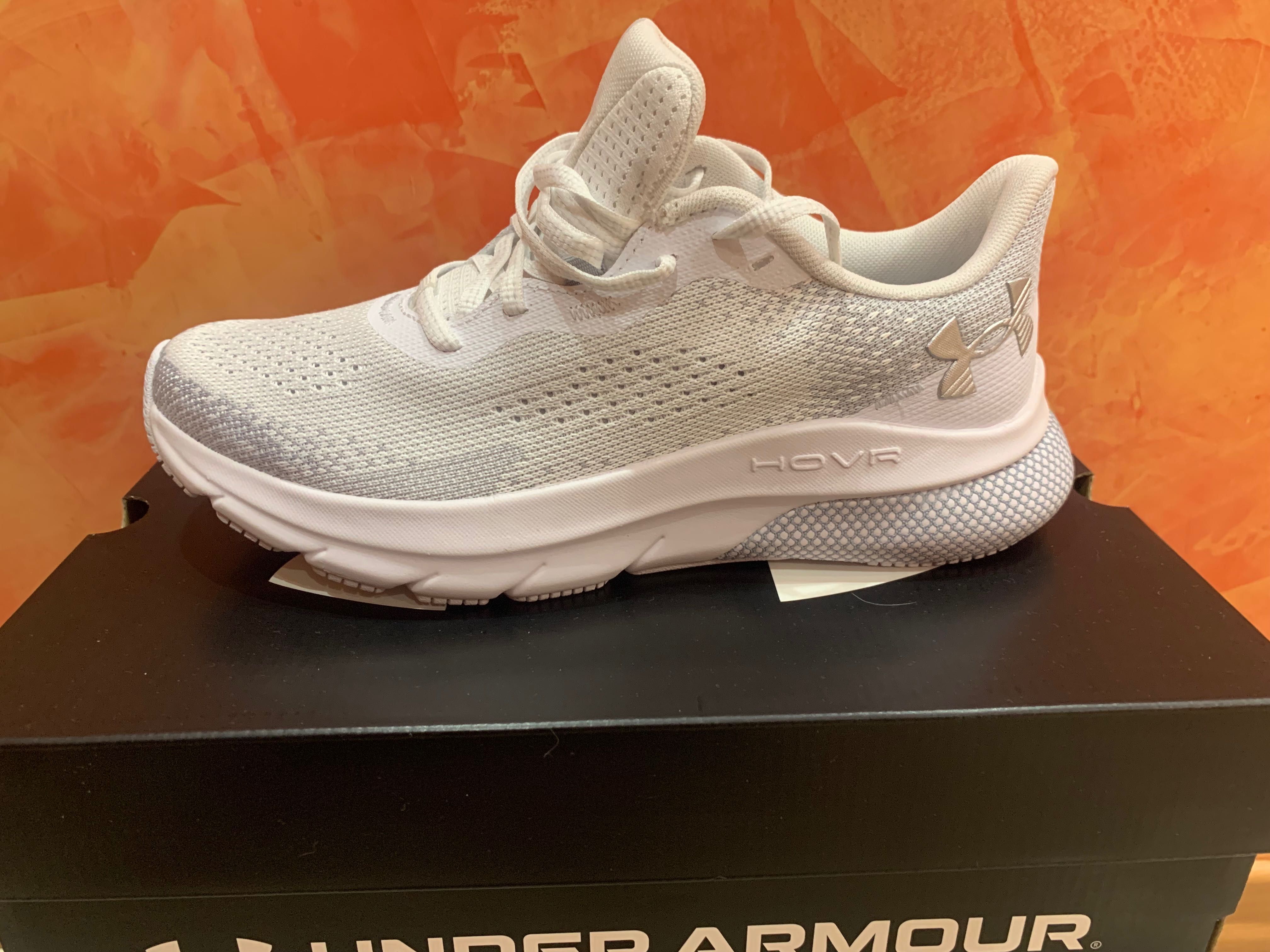 Маратонки Under Armour
