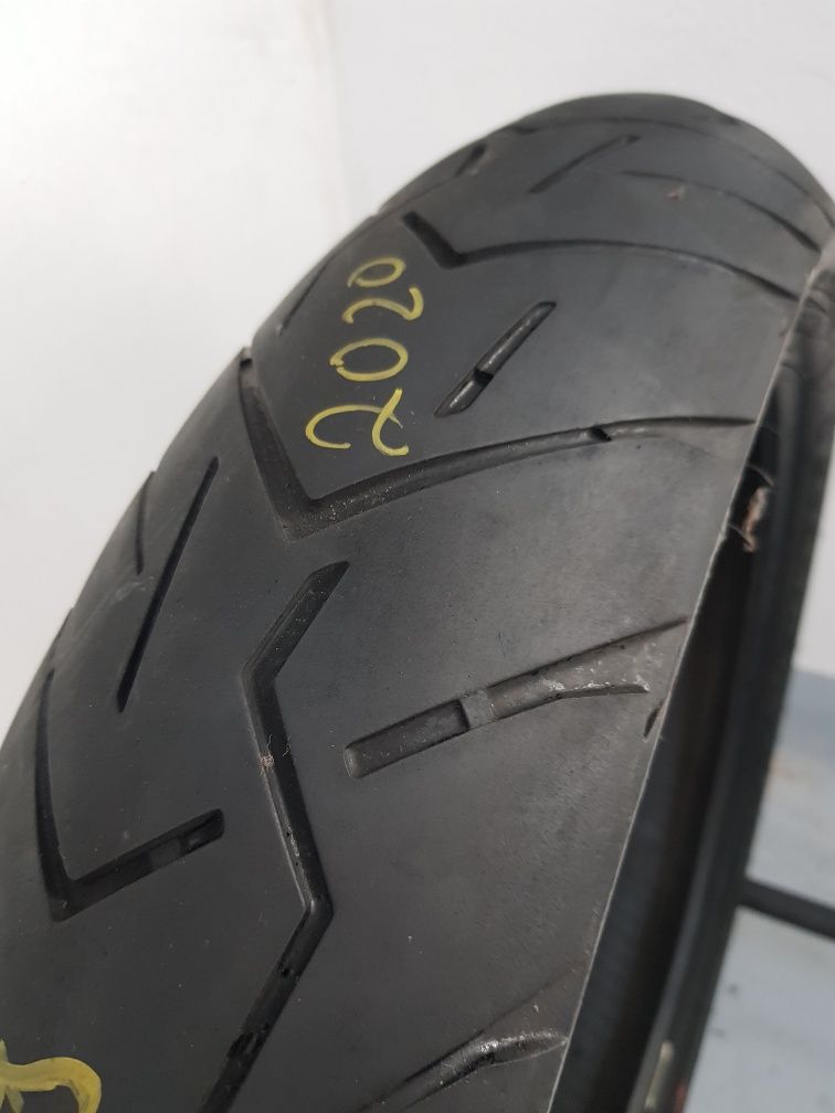 Anvelopa moto 120 70 19 Pirelli scorpion trail 2 dot 2020