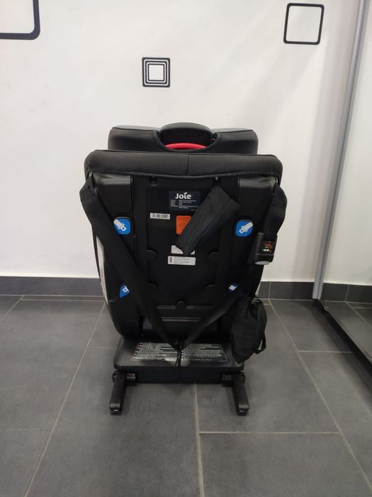 Scaun auto Joie Stages FX cu isofix pentru copii intre 0 și 25 kg