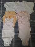 Body 9 buc marimea 98 cm