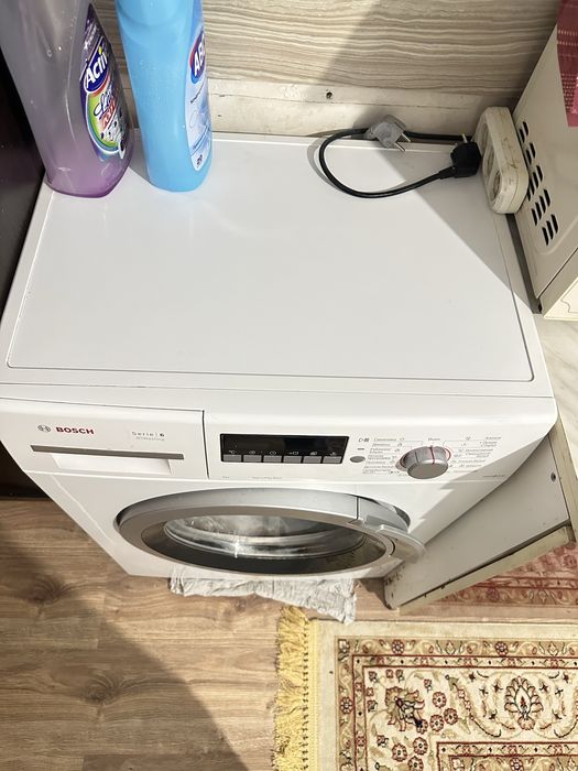 Продам Стиральную машинку