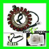 Stator Honda Shadow VT 600 VRX NV 1988-2007 Alternator Bobina A571