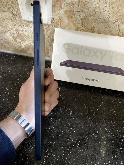 Samsung tab a9 8/128 sim karta