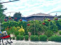 Ховли 5 хонали Коттедж 6 сотик+ сотилади Кибрай рн РАССРОЧКА.Накдга! !