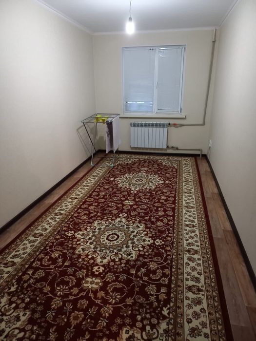 3х комнатная квартира в аренду на долгосрочную основу Проспект Азаттык