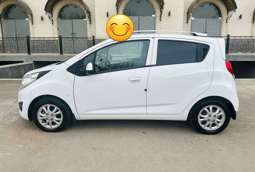 Срочно Спарк 2022