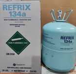 Фреон Хладагент freon frion friyon gas r134 134a kondicioner