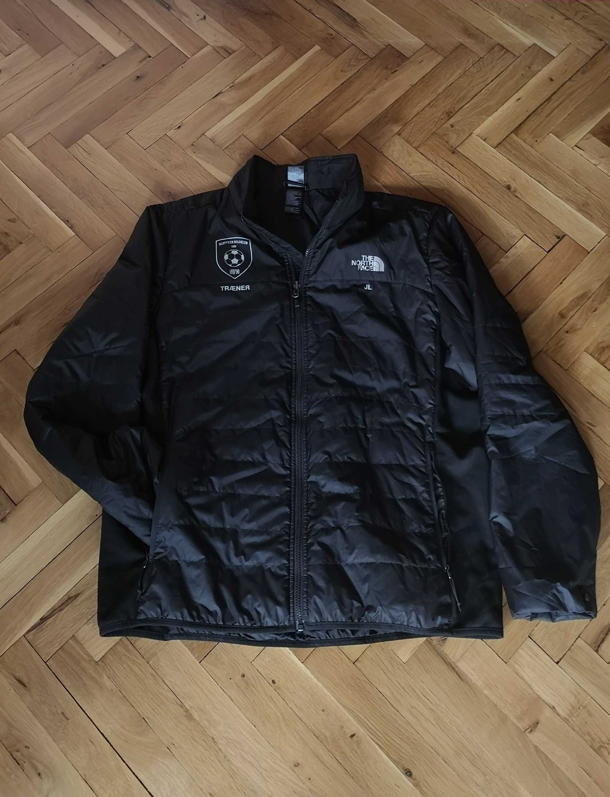 Оригинално мъжко яке The north face пролет-есен размер XL