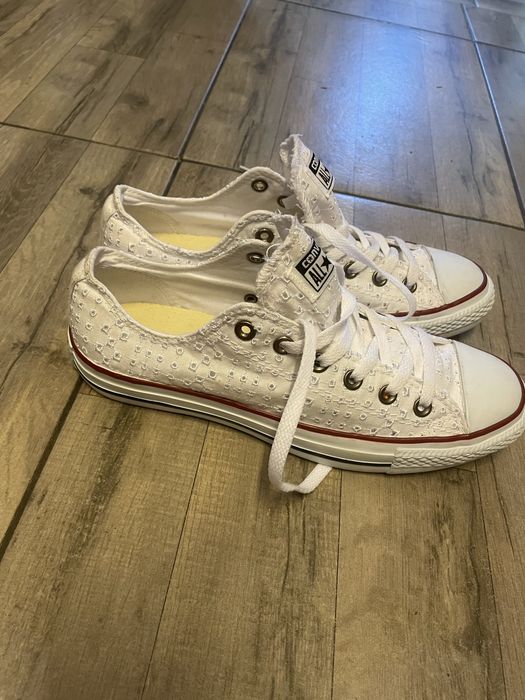 Converse marimea 41,5