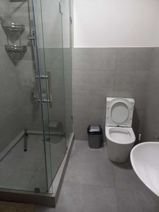 СДАЁТСЯ Аренда 
ЖК «NRG Mirzo Ulugbek»
1/2/10
Площадь: 42 м²