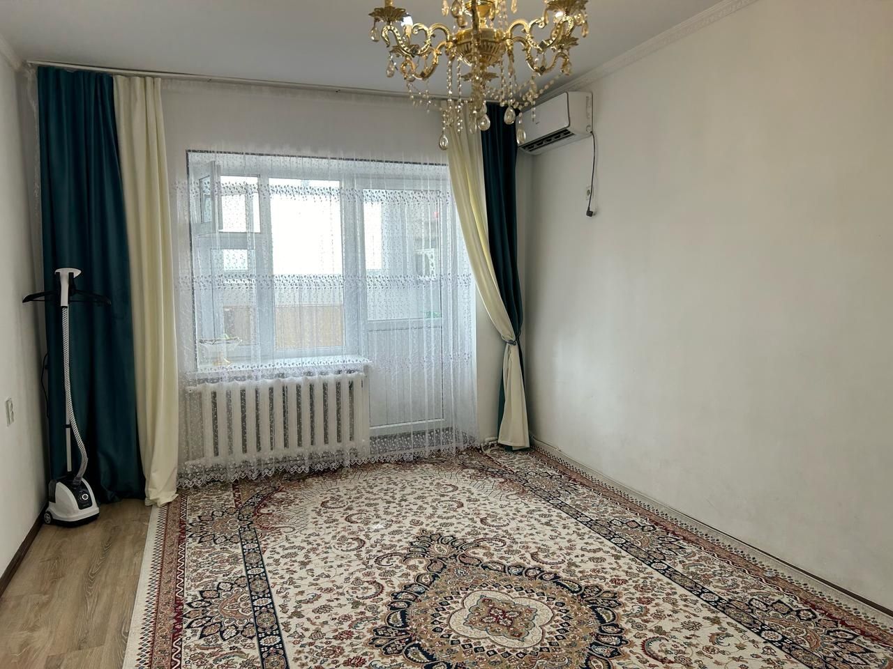 Мкр. Арай 2 дом 106