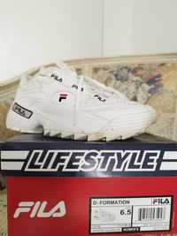 Adidas FILA , măr USA-6,5,EU-37,5, UK4