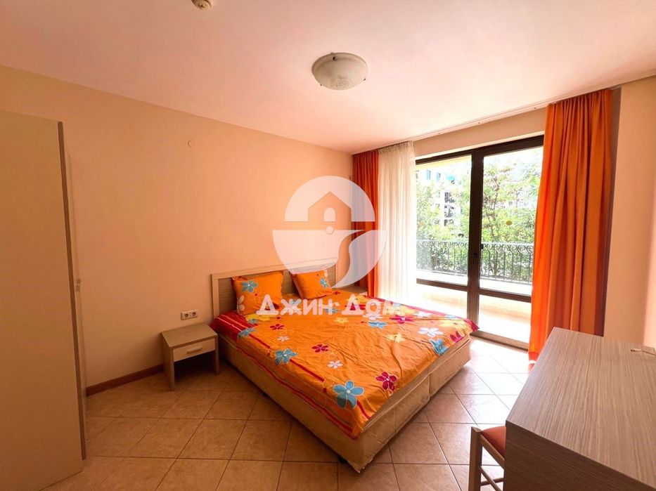 Продава се Тристаен апартамент в к.к. Слънчев бряг - 94 кв.м за 1064 €/кв.м - Снимка #3