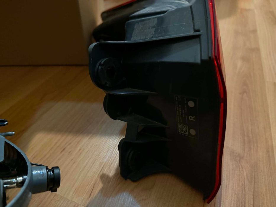 Оригинални БМВ стопове G30