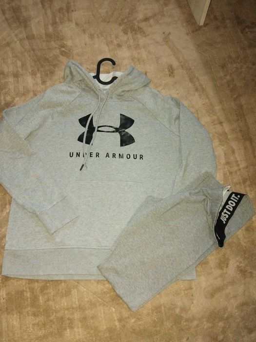 Клин и худи в лот