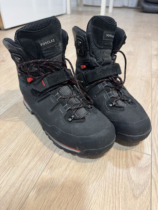 Трвкинг обувки Forclaz 44