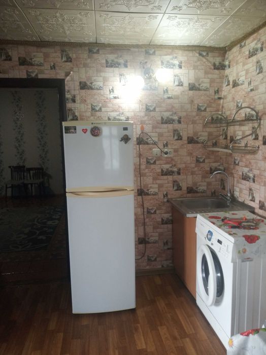 сдается в аренду часть дома