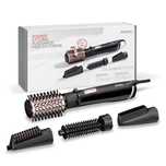 Фен расческа/Фен-щетка для волос Babyliss AS964