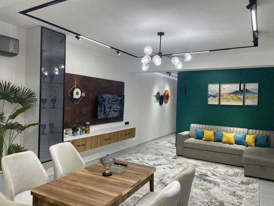 Cрочно 2х ком на Госпитальном ор-р Мирабад авеню Ойбек Id13