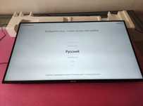 Телевизор Samsung UE50NU7100