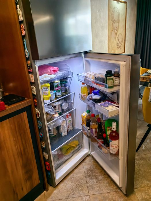 Хладилник LG гаранционен