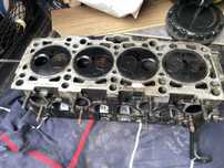 Глава от Audi A4 B7 2.0 TDI BPW 140кс V420