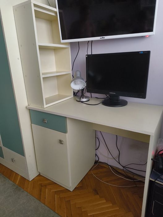 Цялостно детско обзавеждане