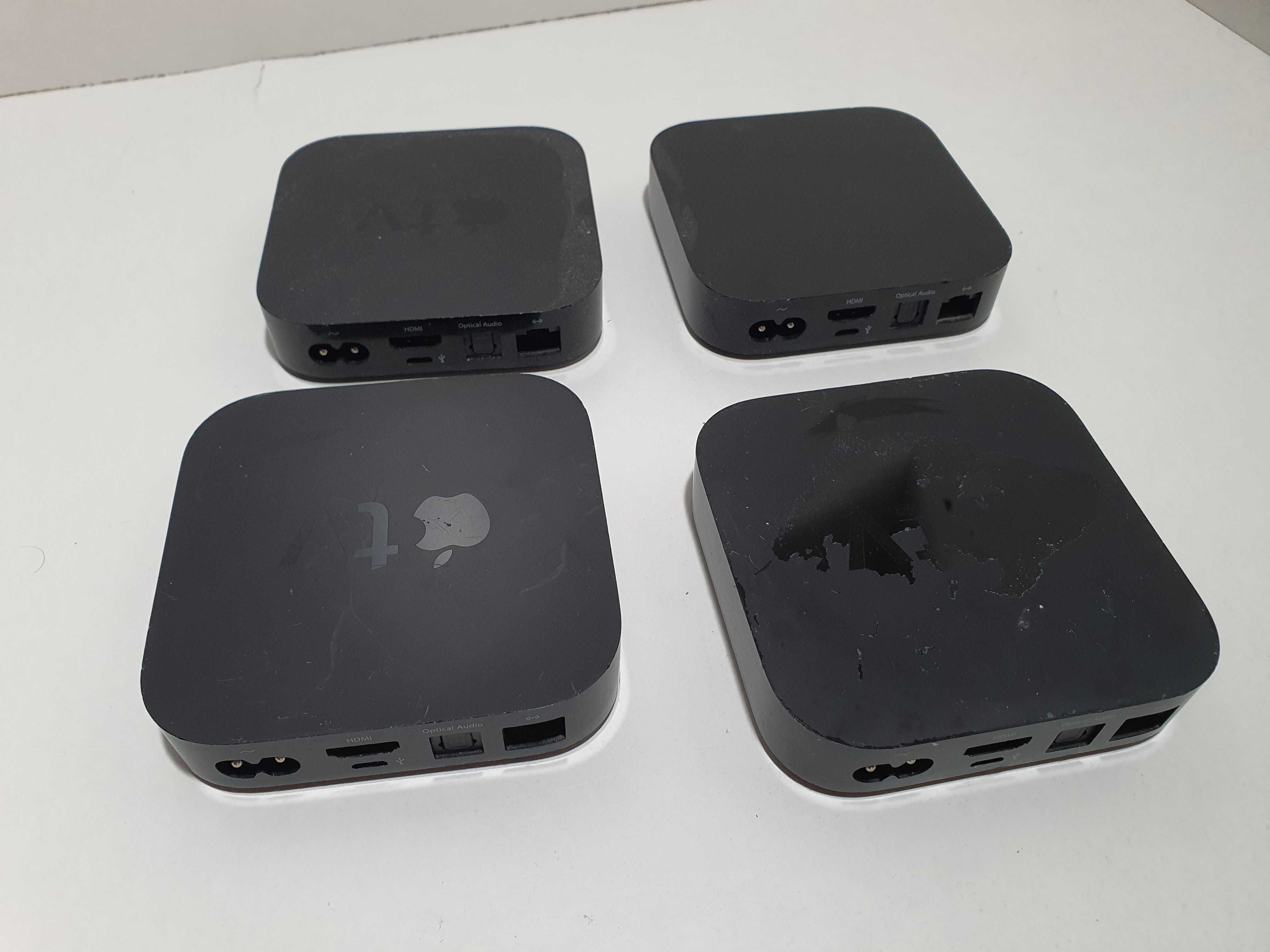 Apple TV Gen. 3   fara accesorii