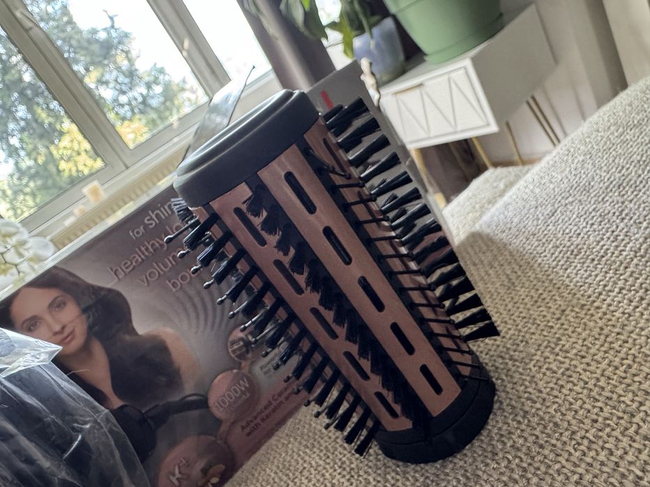 Perie rotativa REMINGTON