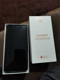 Huawei nova 9se ca nou