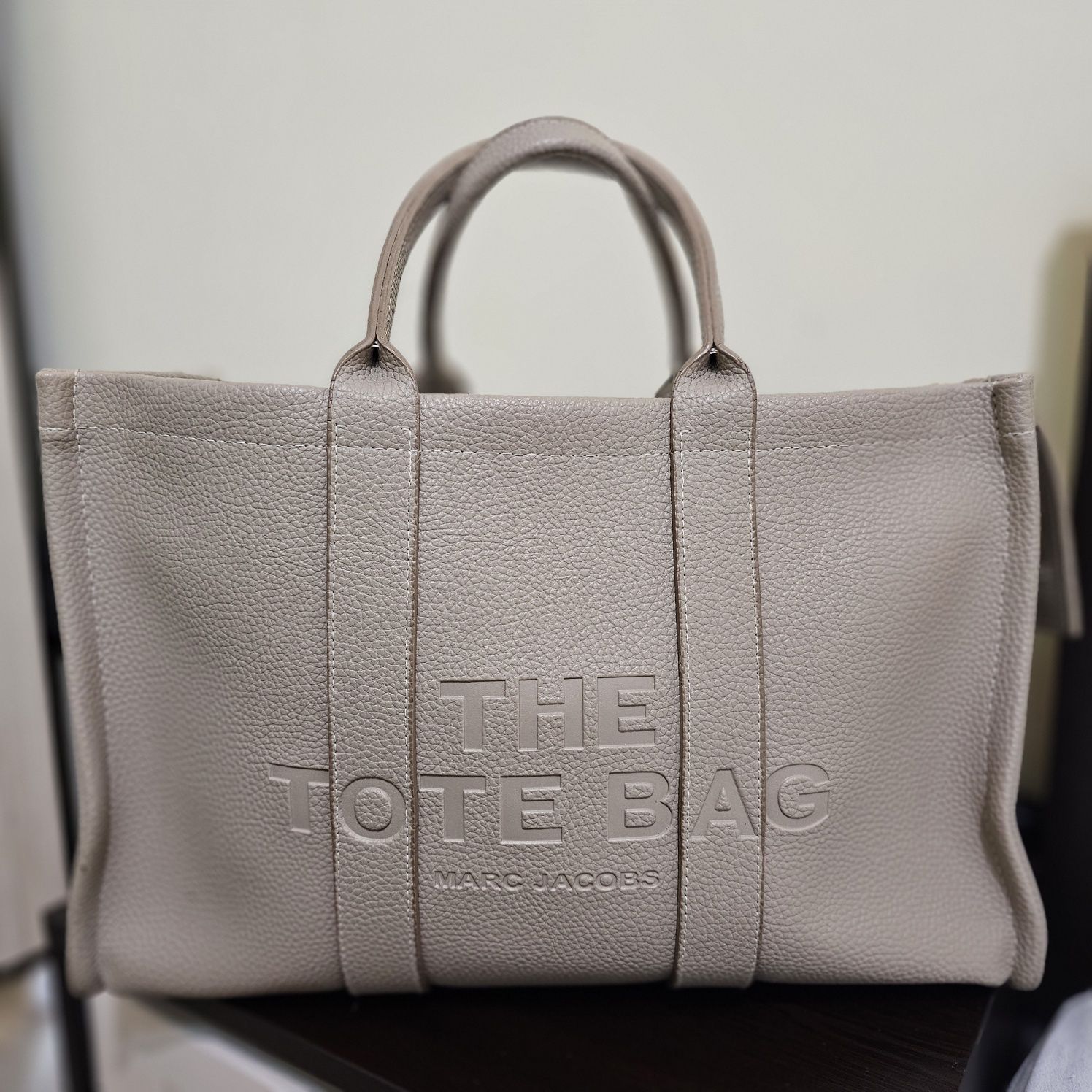 Дамска чанта - Tote Bag / XL размер
