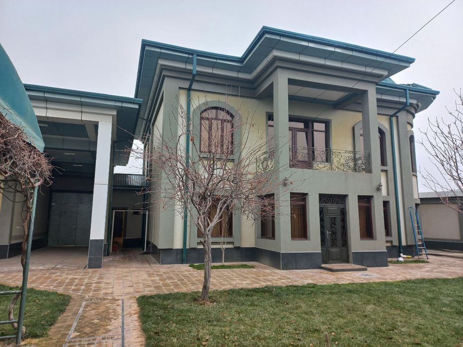 xovli sotiladi 10 sotix