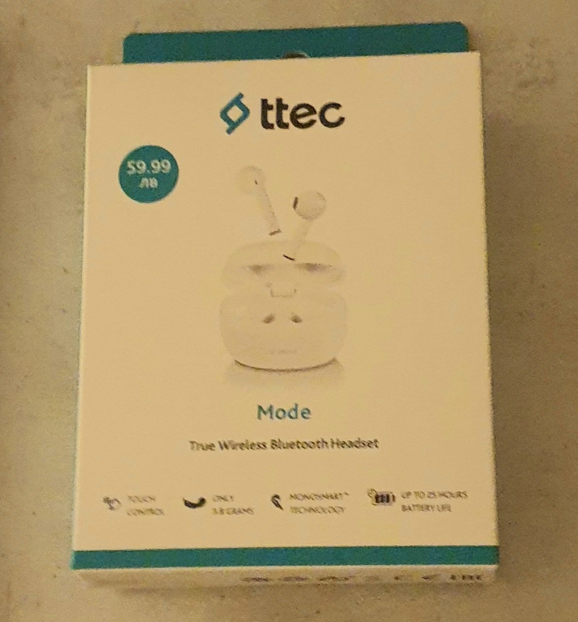 Слушалки Nokia Clarity  Earbuds 2+,Слушалки TTec,Стъкло за Samsung А35