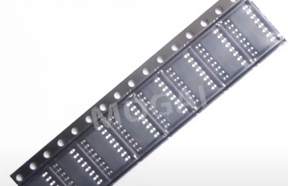 Микросхема YD1821b, sob 16