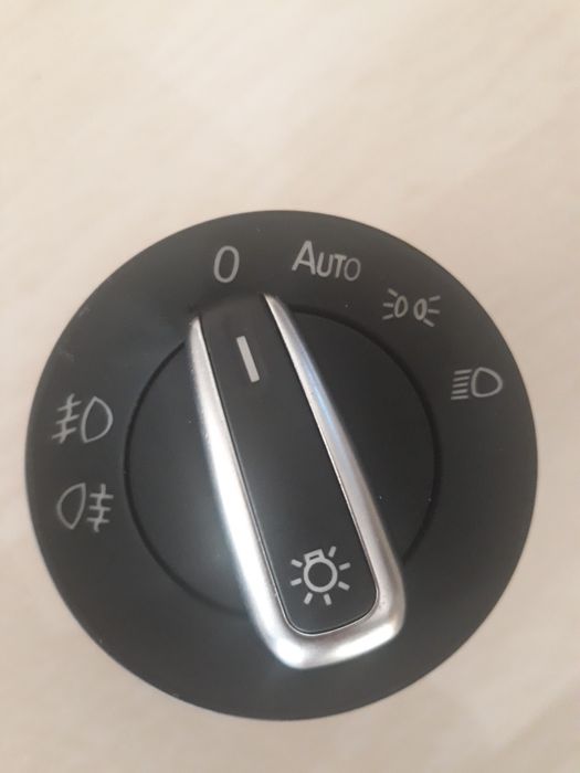 Bloc lumini volkswagen, nou!