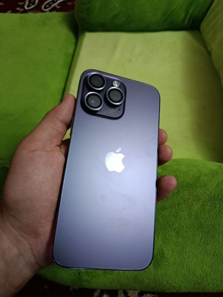 Iphone 14 Pro Max 256Gb